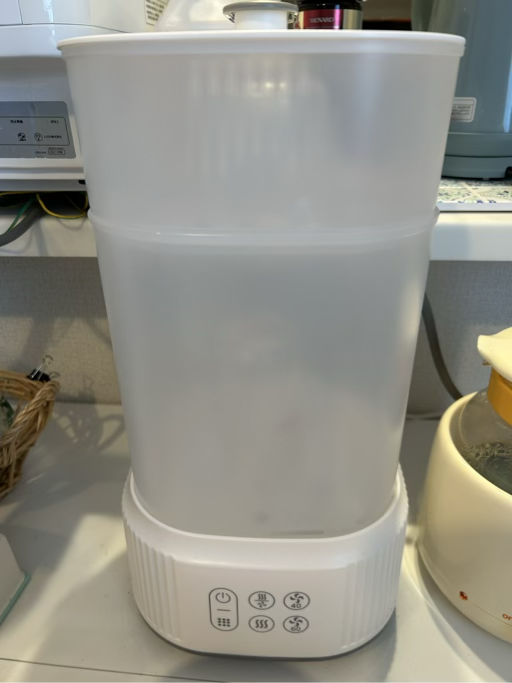 アカチャンホンポ　スチームメイト